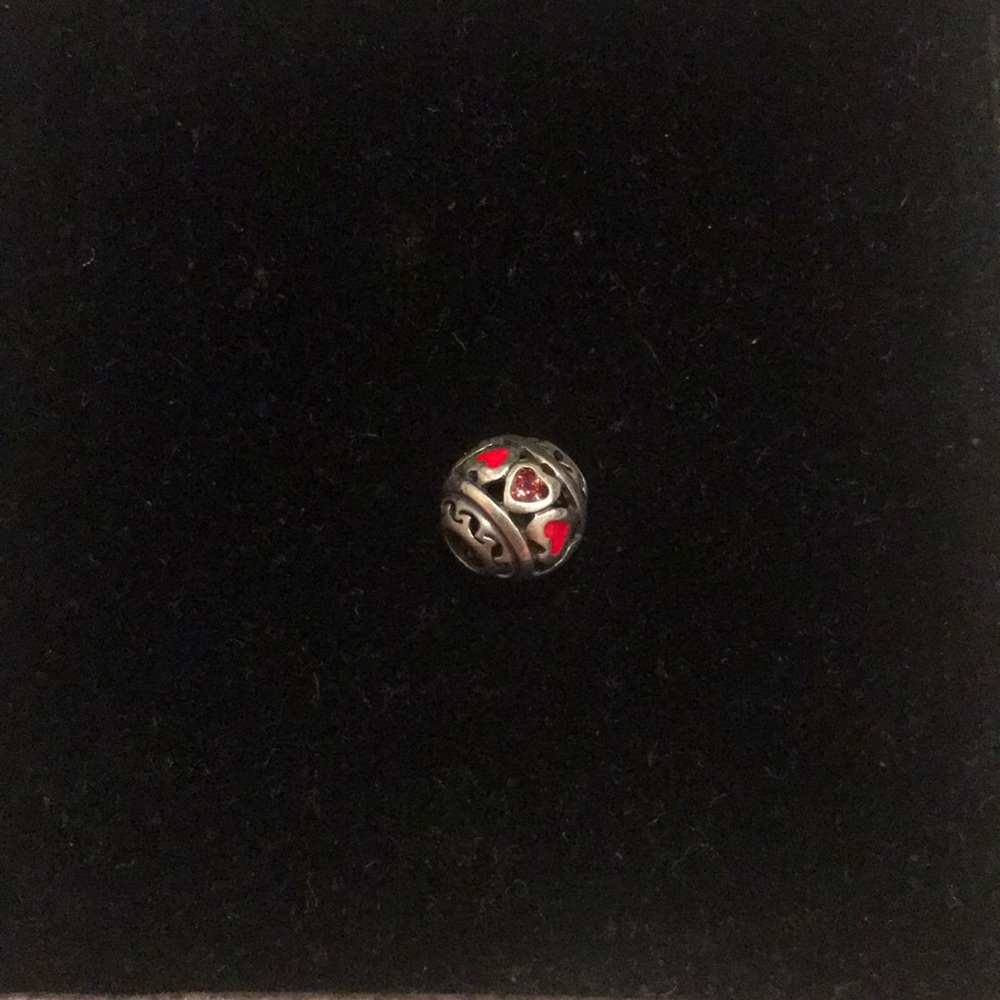 Pandora charm